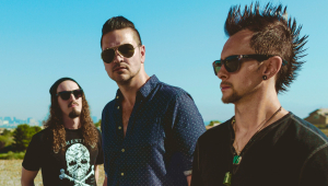 Image of Adelitas Way, Kingdom Collapse, 3 Pill Morning