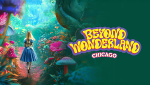 Image of Beyond Wonderland Midwest
