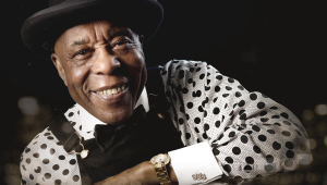Image of Buddy Guy 90