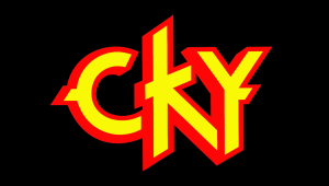 Image of CKY, The Elephant March, Feels Like Karma