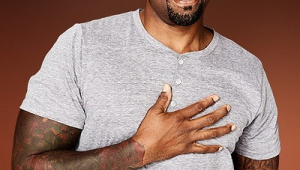 Image of Deon Cole