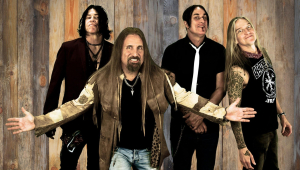 Image of Jackyl, Yet Again, Ricky Liontones