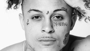 Image of Lil Skies and Friends Live at The Forge