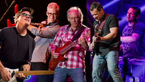 Image of Little River Band