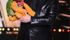 Image of Terry Fator