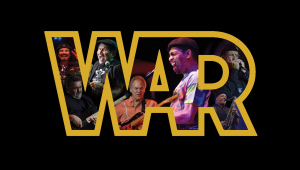 Image of WAR: The Greatest Hits Tour