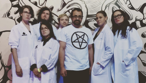 Image of Ugly Kid Joe, Wheatus, platinum moon